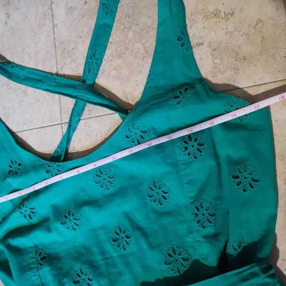 Cute Aeropostale Summer Dress - Picture 10 of 14